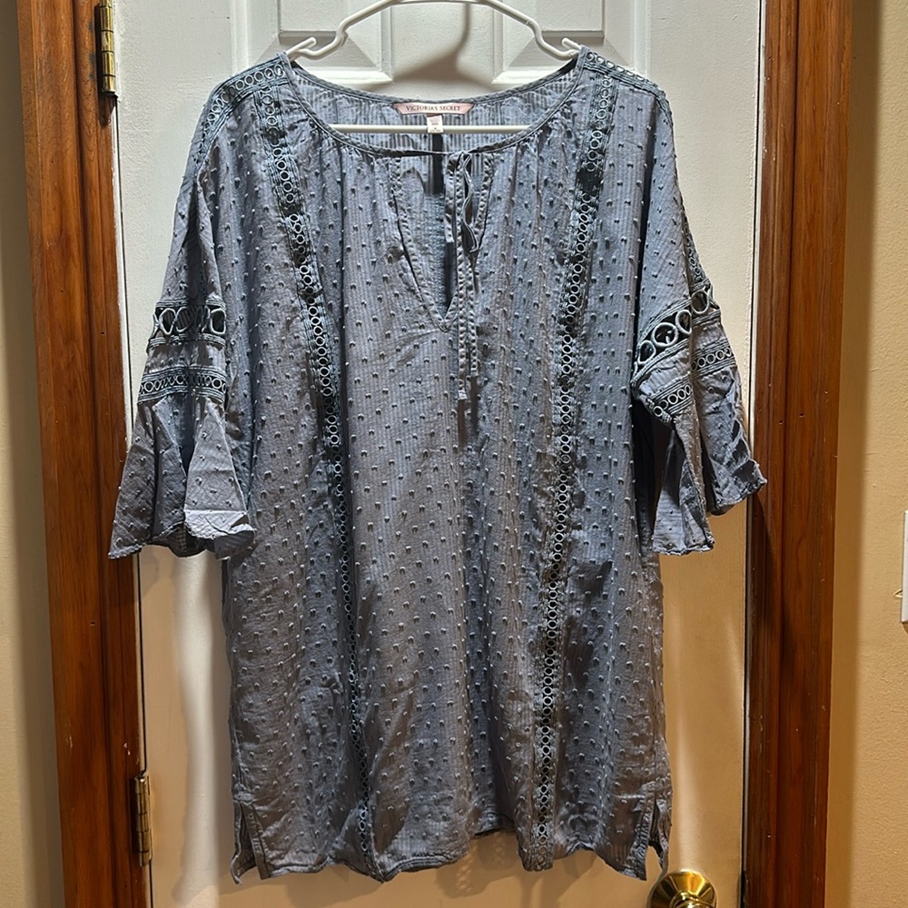 VS SWIM COVER UP
